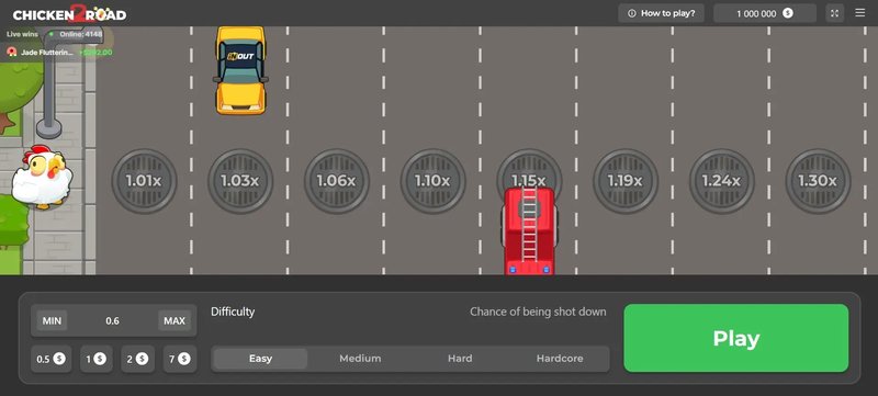 Guide to chicken road 2
