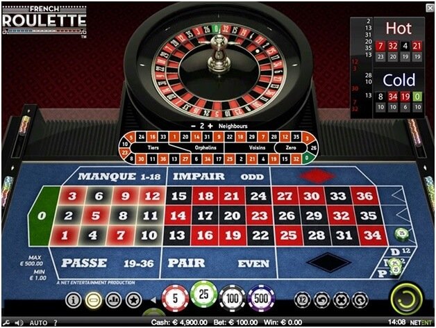 Un aperçu de casinos avec croupier en direct