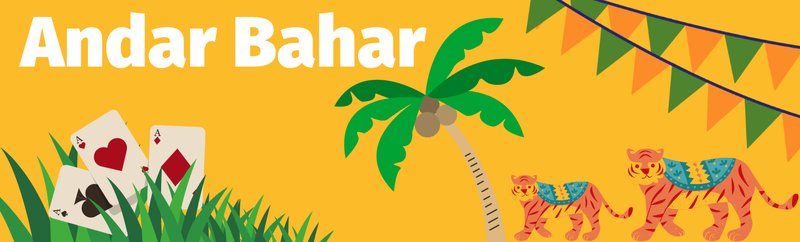 Experience the Thrill of Andar Bahar Demo Game in India for Free